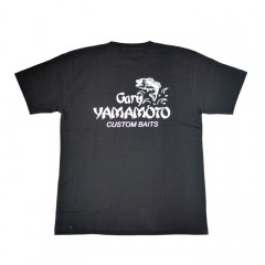 Gary Yamamoto GY pocket T-shirt