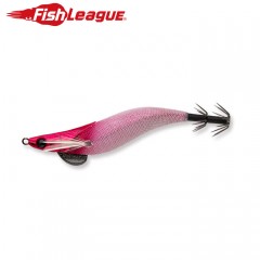 Fish League Eggerly Flash Max No. 2.5 Dropper SP