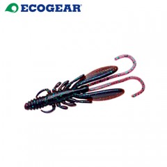【全10色】エコギア	バグアンツ　4inch　ECOGEAR BUG ANTS