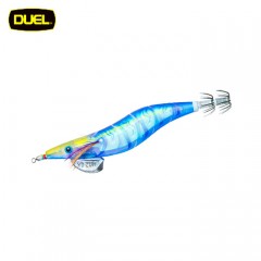 DUEL AURIE-Q 3D No. 2.5 system color