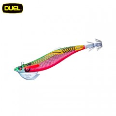 DUEL EZ Q Fin Plus TR No. 3.5 system color