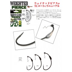 Ryugi Waited Earrings Hook TC Coat HWP042