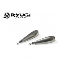 Ryugi Down Shot Heavy Delta Tungsten  1 / 2oz [SHD083]  DS HEAVY DELTA TG