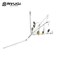 Ryugi R-Vanguard Pole  [LRV138]  R-Vanguard