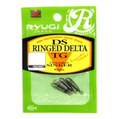 Ryugi DS RINGED DELTA TG  1 / 32-3 / 64oz [SRD087]  DS RINGED DELTA TG