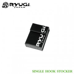 リューギ　シングルフックストッカー2　Ryugi　Single Hook Stocker2　