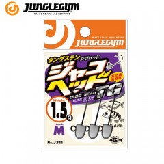 JUNGLEGYM/Jungle Gym JACO HEAD TG/Jaco Head TG 　