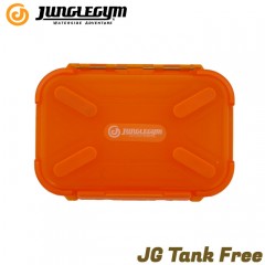 ジャングルジム　JGタンクフリー　Sサイズ　JUNGLEGYM JG Tank Free SizeS