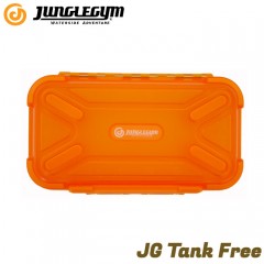 ジャングルジム　JGタンクフリー　Lサイズ　JUNGLEGYM JG Tank Free SizeL