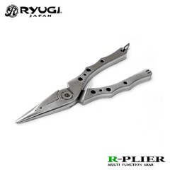 RYUGI R-PLIER  [ARP106]  R-PLIER