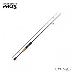 プロックス　グローバルウェーブ　GW4-612LS　PROX　GLOBAL WAVE V-4　