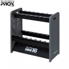 Prox Color rod stand mini for 16 rods OG708