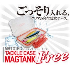 マグバイト　マグタンク　フリー　XLサイズ　MAGBITE MAGTANK Free
