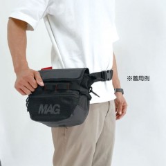 MAGBITE game bag 2WAY MBG60