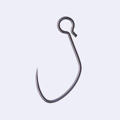VanFook SOC-33BL one-touch hook for plug