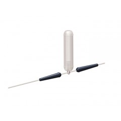 Owner spatula taper stopper