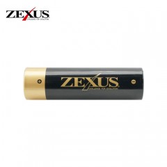 ゼクサス　ZX-R740専用高出力バッテリー　ZEXUS	