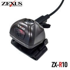ゼクサス　LED ヘッドライト　ZX-R10　スペシャル　ZEXUS