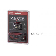 ゼクサス　LED ヘッドライト　ZX-R10　スペシャル　ZEXUS