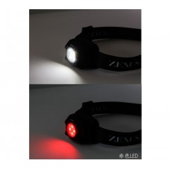 ゼクサス　LEDヘッドライト　ZX-R30　ZEXUS