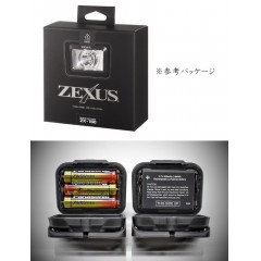 ゼクサス　LEDライト　ZX-160　ZEXUS