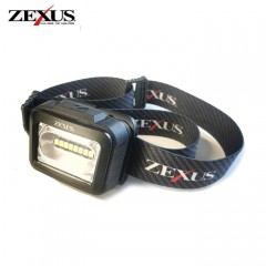 ゼクサス　LED ヘッドライト　ZX-165　ZEXUS　