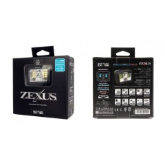 ゼクサス　LEDヘッドライト　ZX-190　ZEXUS