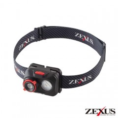 ゼクサス　LEDヘッドライト　ZX-195　ハイブリッドモデル　ZEXUS LED LIGHT