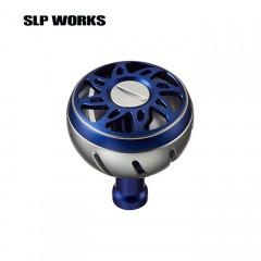 SLP Works aluminum round knob M size
