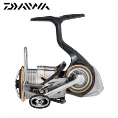 Daiwa 20 LUVIAS FC LT2000S　[spinning reel]