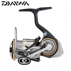 Daiwa 20 LUVIAS FC LT2500S　[spinning reel]