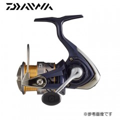 Daiwa 20 Crest LT5000-CXH