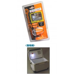 【在庫限り】ORANGE COMPANY/オレンジカンパニー　OR-C51　アクピカ/LEDライト
