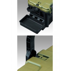 VERSUS　VS-7090N　 Tackle box