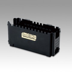 メイホウ (MEIHO)  　サイドポケット　 BM-120　（バケットマウス オプションパーツ）