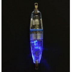 lumica Underwater fish attracting light S-type PLUS  blue 