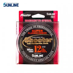 SUNLINE SHOOTER Finesse Special 100m 