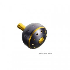 Shimano Yumeya Aluminum Round Power Handle Knob B / G M Type B