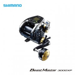 シマノ　16 ビ-ストマスタ- 3000XP