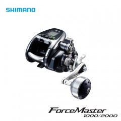 シマノ　16 フォースマスター 2000