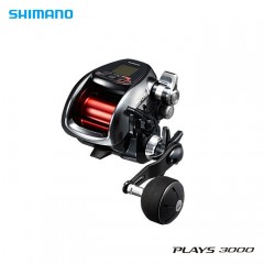 Shimano 16 Plays 3000