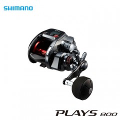 Shimano 17 Plays 800