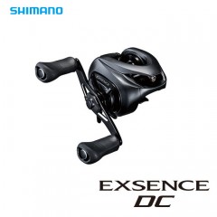Shimano 17 Exsence DC R