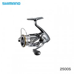 シマノ(SHIMANO)   18 ステラ(STELLA)   2500S