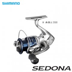 シマノ(SHIMANO)   18  セドナ(SEDONA)  500 SCM