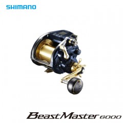 シマノ　19 ビーストマスター 6000　SHIMANO