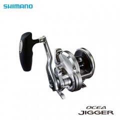 シマノ(SHIMANO)  20 オシアジガー(OCEA JIGGER)  4000
