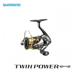 シマノ(SHIMANO)  20 ツインパワー(TWIN POWER)  C2000S