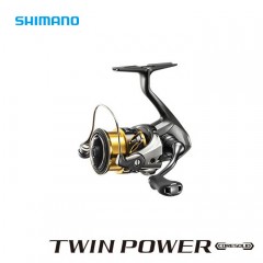 シマノ(SHIMANO)  20 ツインパワー(TWIN POWER)  C2000SHG