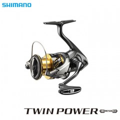 シマノ(SHIMANO)  20 ツインパワー(TWIN POWER)  C3000